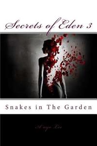 Secrets of Eden 3