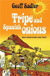 Tripe and Spanish Onions