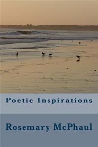 Poetic Inspirations