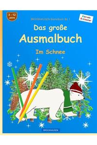 BROCKHAUSEN Bastelbuch Bd. 1