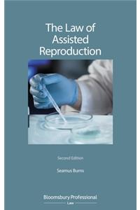 Law of Assisted Reproduction