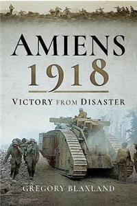 Amiens 1918