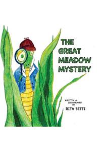Great Meadow Mystery