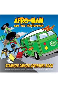 Afro-Man & The Protectors