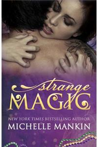 Strange Magic