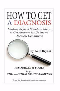 How To Get A Diagnosis
