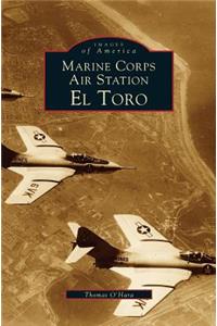 Marine Corps Air Station El Toro