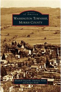 Washington Township, Morris County