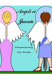 Angeli ci Guarda