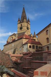 Evangelic Church of Sibiu Romania Journal