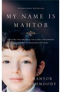 My Name Is Mahtob