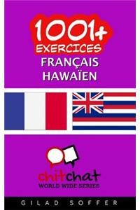 1001+ exercices Français - hawaïen