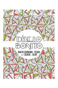 Diselo bonito