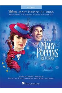 Mary Poppins Returns