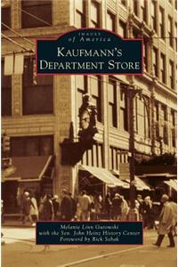 Kaufmann's Department Store