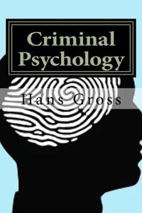 Criminal Psychology