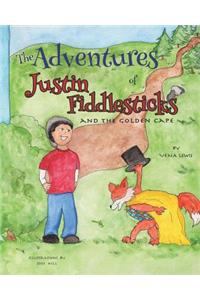Adventures of Justin Fiddlesticks