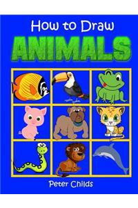 How to Draw Animals