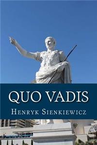 Quo Vadis