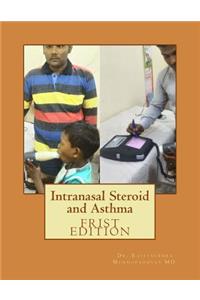Intranasal Steroid and Asthma