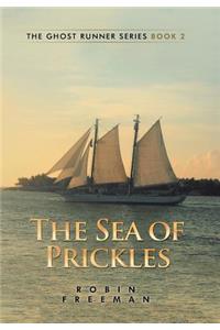 Sea of Prickles