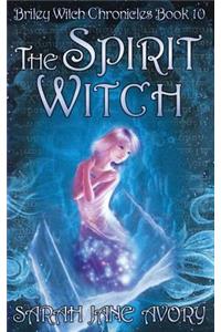 The Spirit Witch