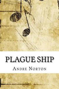 Plague Ship