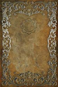 Monogram Buddhism Notebook