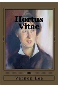 Hortus Vitae