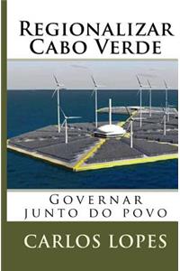 Regionalizar Cabo Verde