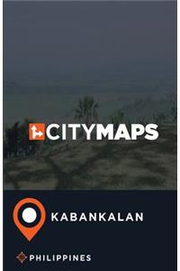 City Maps Kabankalan Philippines