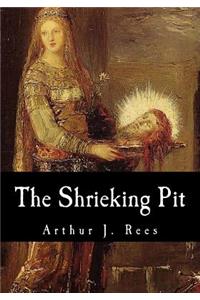 The Shrieking Pit