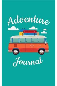 Adventure Journal