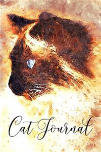 Cat Journal