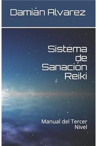 Sistema de Sanaci
