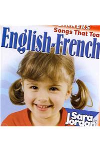 Bilingual Beginners: English-French