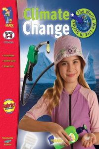 Climate Change Grades 5-8