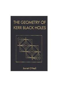 The Geometry of Kerr Black Holes