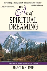 Art of Spiritual Dreaming