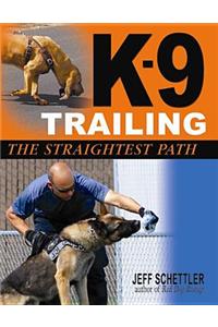 K-9 Trailing: The Straightest Path