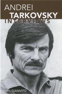 Andrei Tarkovsky