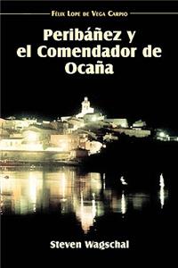 Peribanez y el Comendador de Ocana