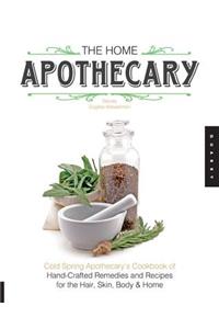 The Home Apothecary