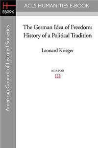 German Idea of Freedom