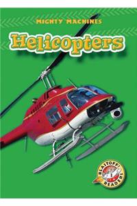 Helicopters