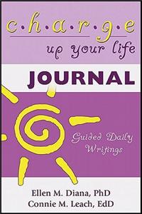 Charge Up Your Life Journal