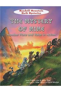 Mystery of Nine