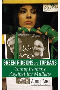 Green Ribbons and Turbans