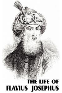Life of Flavius Josephus