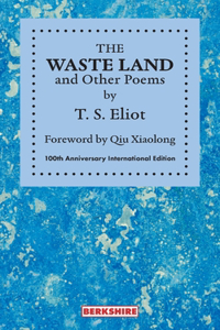 WASTE LAND and Other Poems